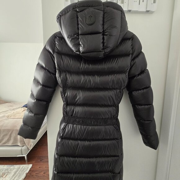 Mackage Valery Down Puffer Coat - Picture 3 of 9